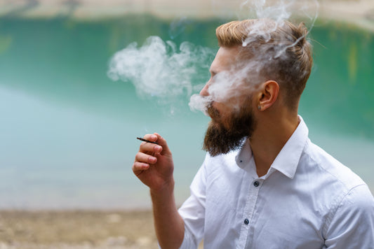 Why Hemp Paper Makes the Best Pre-Roll Cone