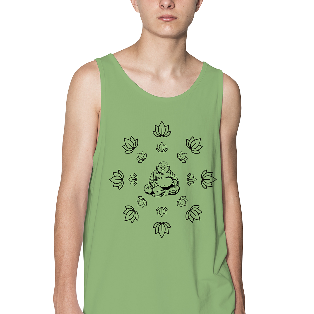 Tank Tops