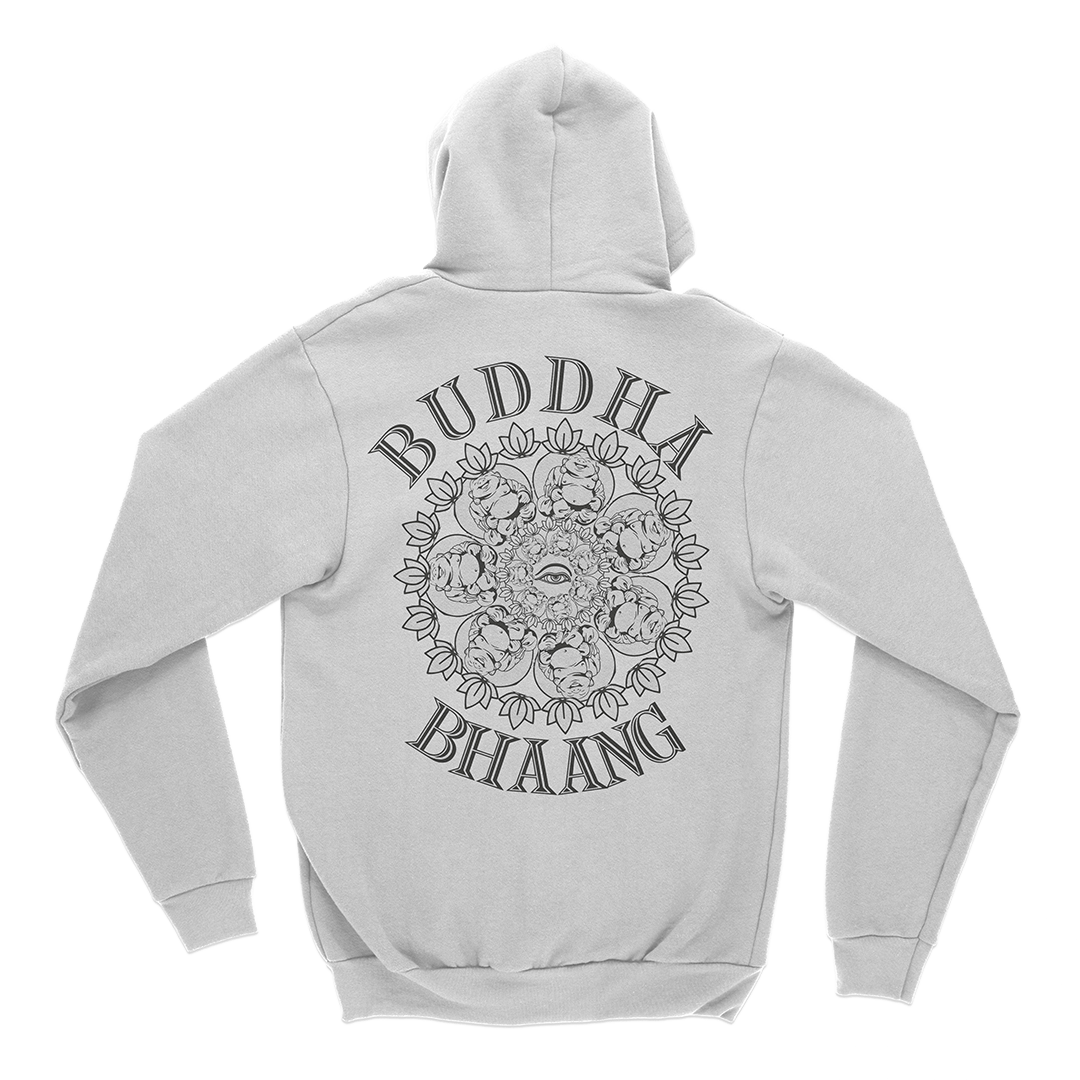 Classic Zip Up Hoodie