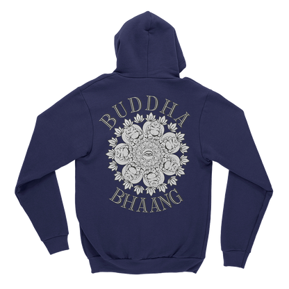 Classic Zip Up Hoodie