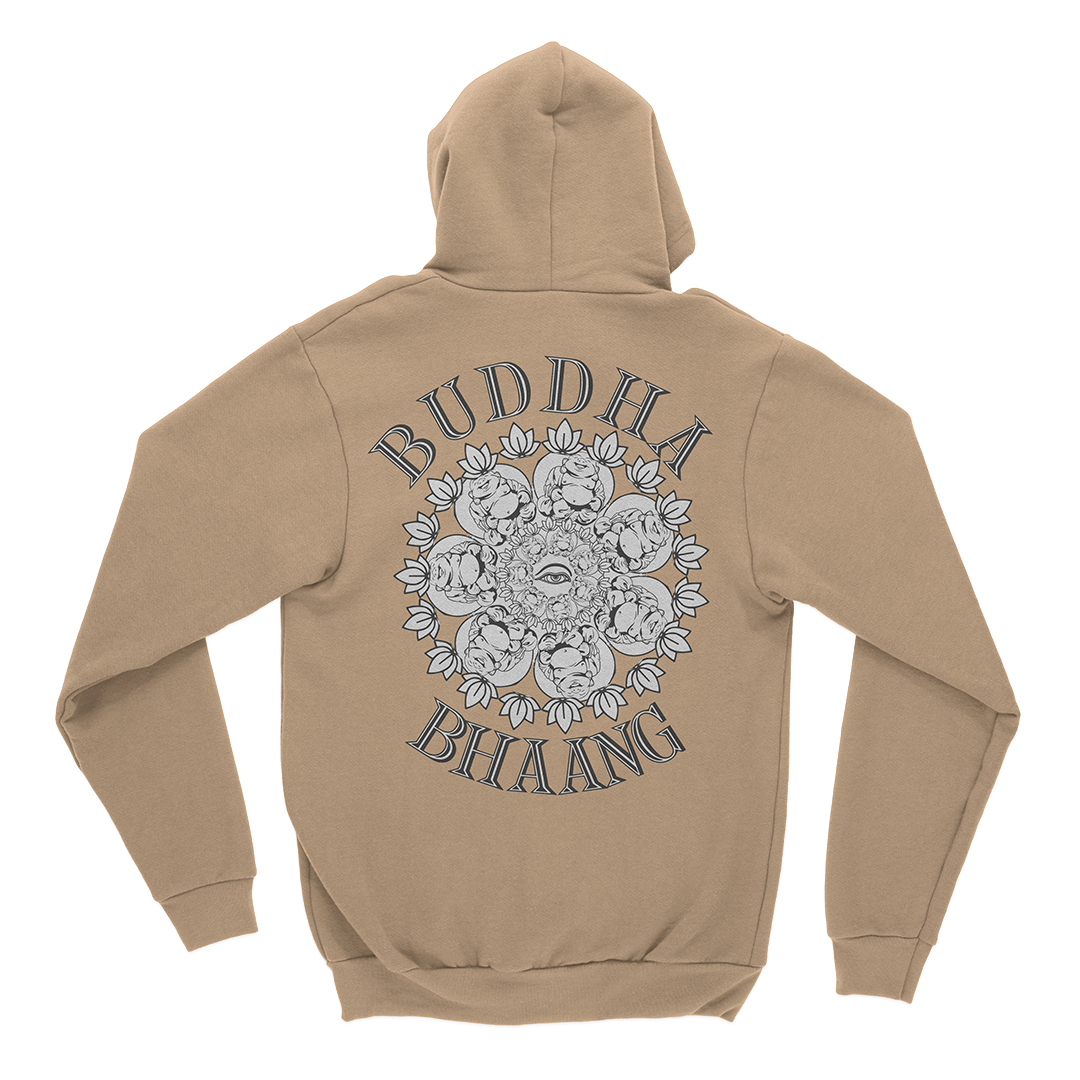 Classic Zip Up Hoodie