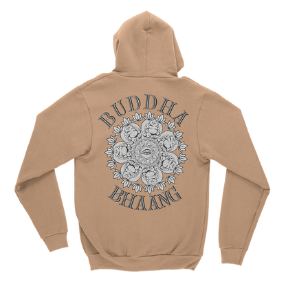 Classic Zip Up Hoodie