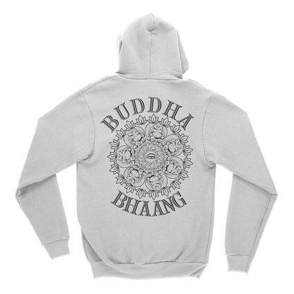 Classic Zip Up Hoodie